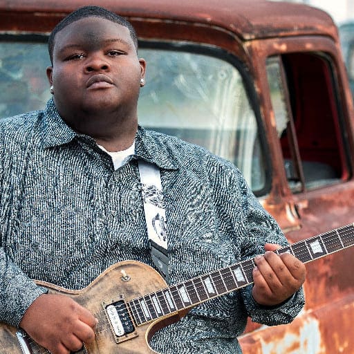 Christone Kingfish Ingram Concerts in Pittsburgh