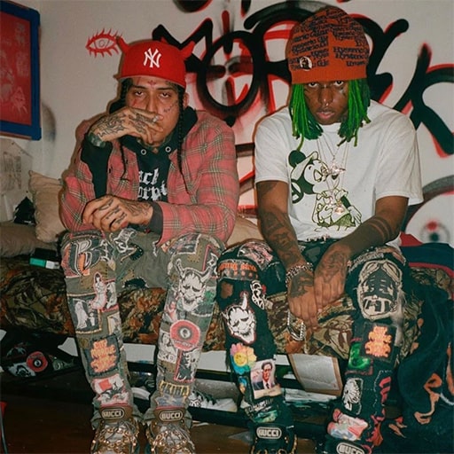 City Morgue Concerts in Pittsburgh