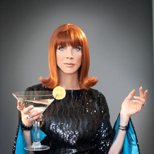 Coco Peru Pittsburgh Tickets