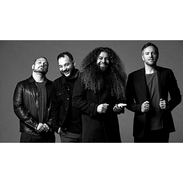 Coheed and Cambria Concerts in Pittsburgh