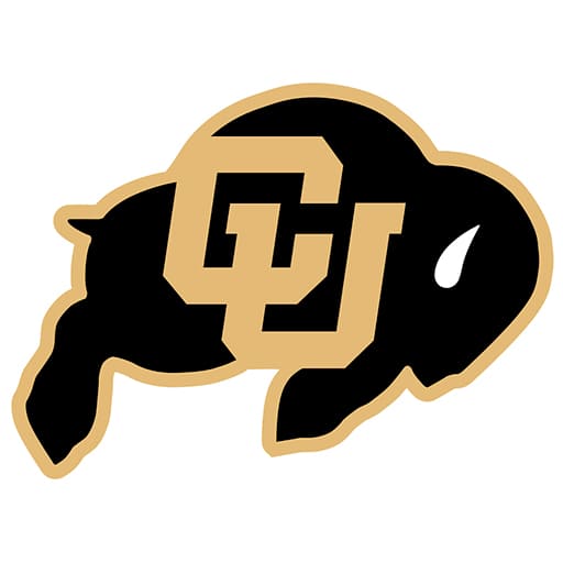Colorado Buffaloes Women's Volleyball Schedule 2026–2027