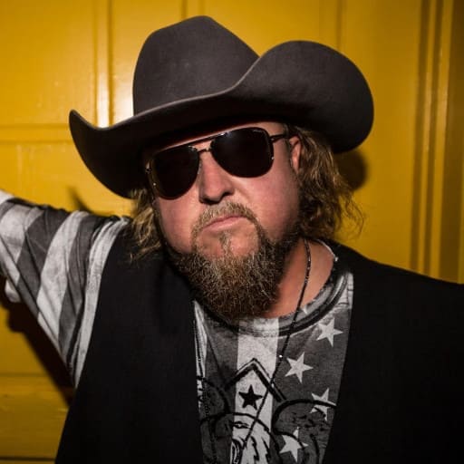Colt Ford Concerts in Pittsburgh