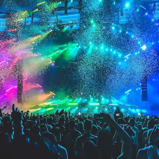 Journey Concerts in Pittsburgh