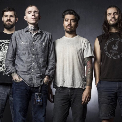 Converge Concerts in Pittsburgh