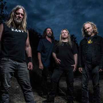 Corrosion of Conformity Concerts in Pittsburgh