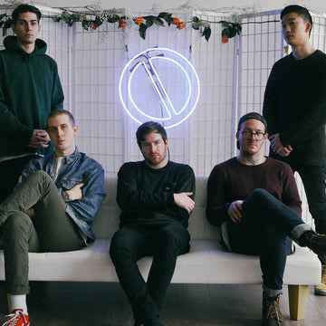 Counterparts Concerts in Pittsburgh