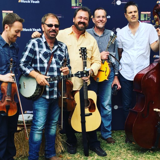 Dan Tyminski Band Concerts in Pittsburgh