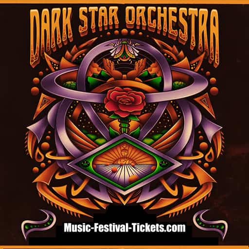 Dark Star Orchestra Concerts in Pittsburgh