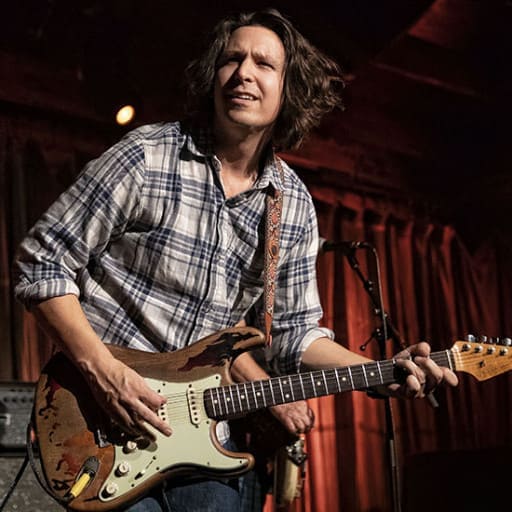 Davy Knowles Concerts in Pittsburgh