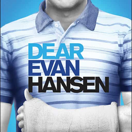 Dear Evan Hansen Pittsburgh Tickets
