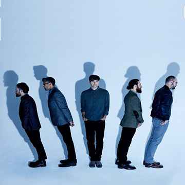 Death Cab for Cutie Concerts in Pittsburgh