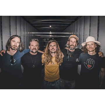 Dispatch Concerts in Pittsburgh
