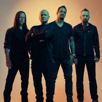 Disturbed Concerts in Pittsburgh