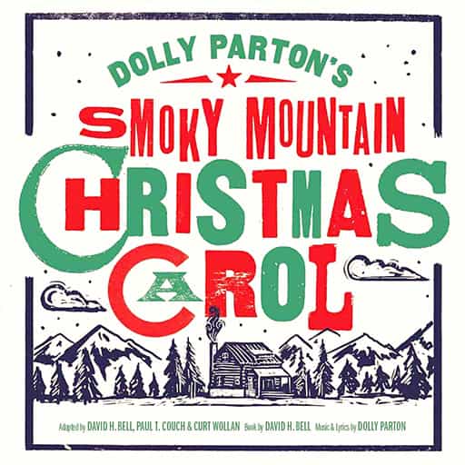 Dolly Parton's Smoky Mountain Christmas Carol Pittsburgh Tickets