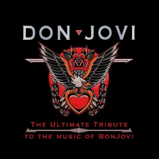 Don Jovi - Bon Jovi Tribute Concerts in Pittsburgh