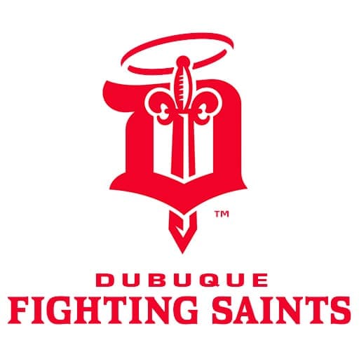 Dubuque Fighting Saints Schedule 2026–2027