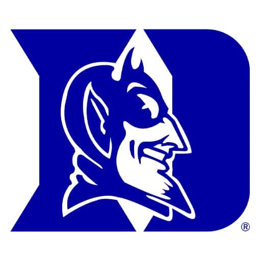 Duke Blue Devils Football Schedule 2026–2027