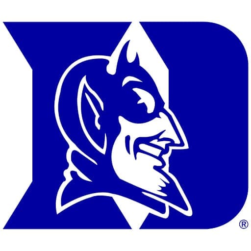 Duke Blue Devils Schedule 2026–2027