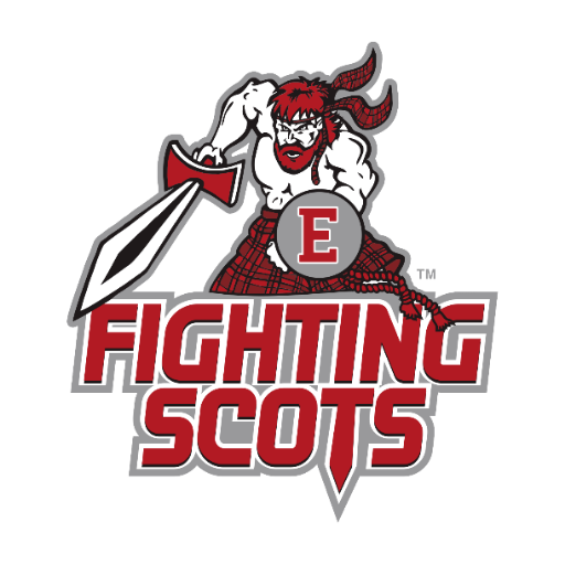 Edinboro Fighting Scots Schedule 2026–2027