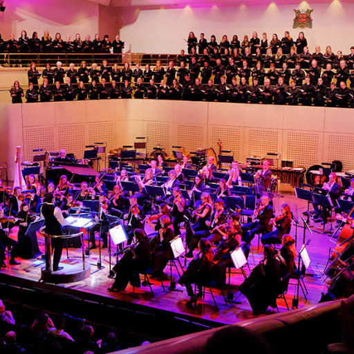 Elgar Concerts in Pittsburgh