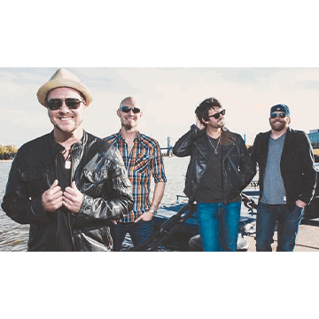 Eli Young Band Concerts in Pittsburgh