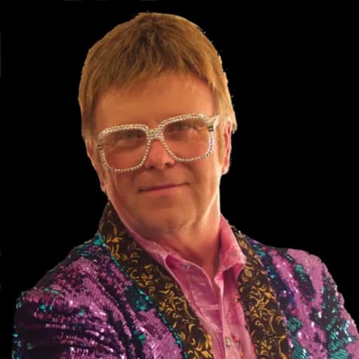 Elton Rohn concerts in Pittsburgh.