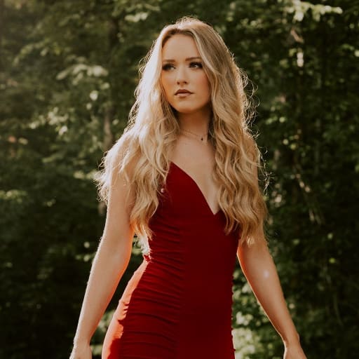 Emily Ann Roberts Concerts in Pittsburgh