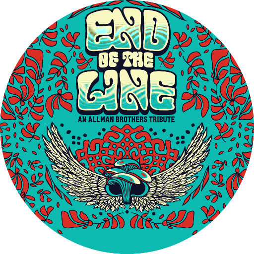 End of the Line - Allman Brothers Tribute concerts in Pittsburgh.