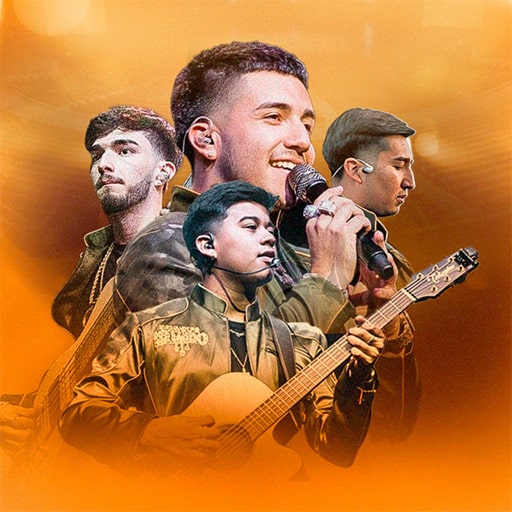 Eslabon Armado Concerts in Pittsburgh