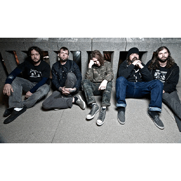 Eyehategod Concerts in Pittsburgh