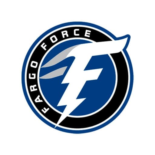 Fargo Force Schedule 2026–2027