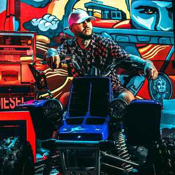 Farruko Concerts in Pittsburgh