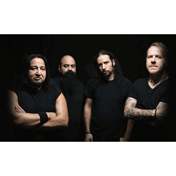 Fear Factory Concerts in Pittsburgh
