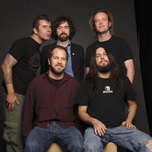 Finger Eleven Concerts in Pittsburgh