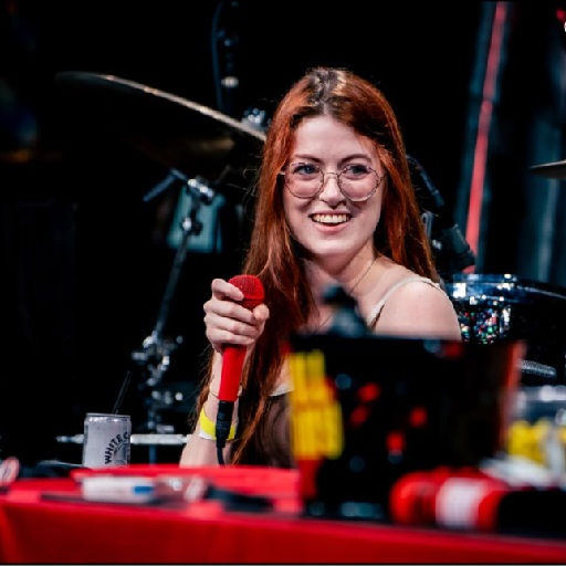 Fiona Cauley Pittsburgh Tickets