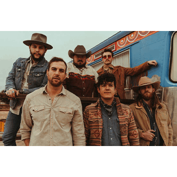 Flatland Cavalry Concerts in Pittsburgh