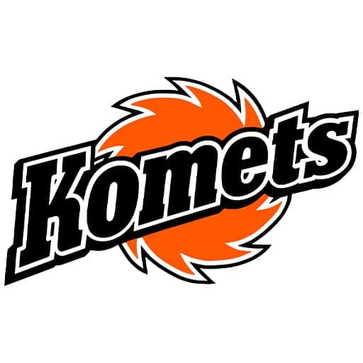 Fort Wayne Komets Schedule 2026–2027
