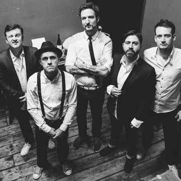 Frank Turner Concerts in Pittsburgh