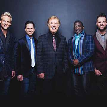 Gaither Vocal Band Concerts in Pittsburgh