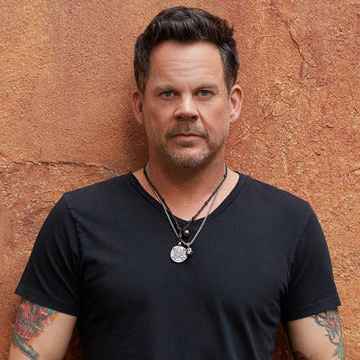 Gary Allan Concerts in Pittsburgh
