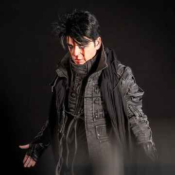 Gary Numan Concerts in Pittsburgh