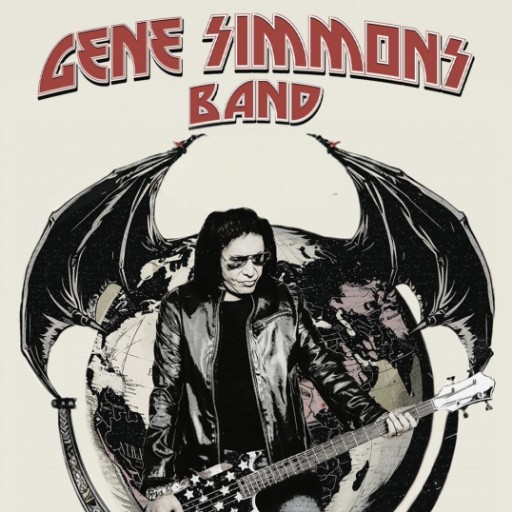 Gene Simmons Band Concerts in Pittsburgh