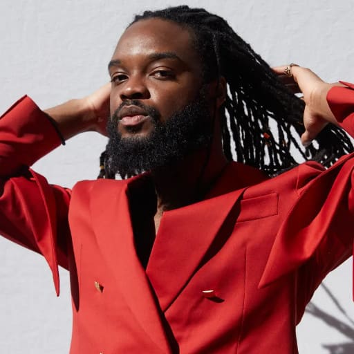 Genesis Owusu Concerts in Pittsburgh