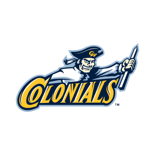 George Washington Colonials Tickets in