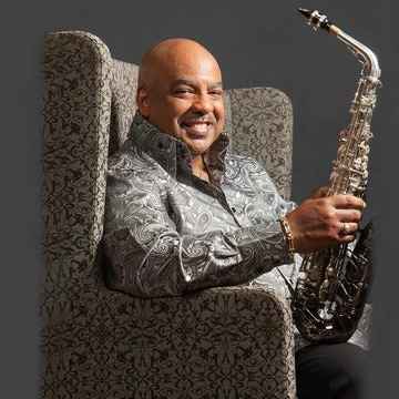 Gerald Albright Concerts in Pittsburgh