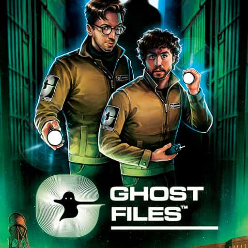 Ghost Files Live Pittsburgh Tickets