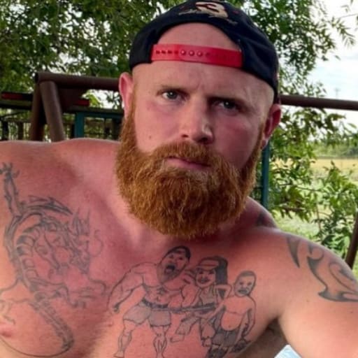 Ginger Billy Pittsburgh Tickets