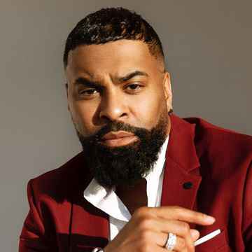 Ginuwine Concerts in Pittsburgh