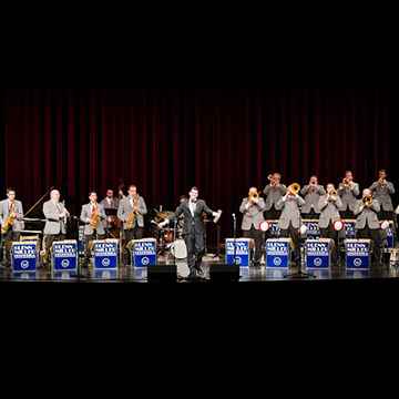 Glenn Miller Orchestra Concerts in Pittsburgh