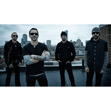 Godsmack Concerts in Pittsburgh